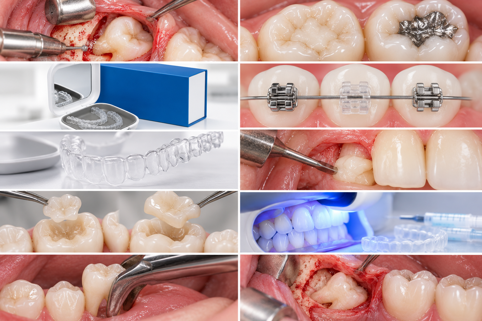 พนักงานในพื้นที่เตรียมดูแลคนไข้
